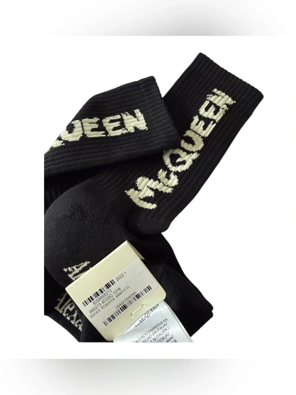 Alexander McQueen nwt alexander